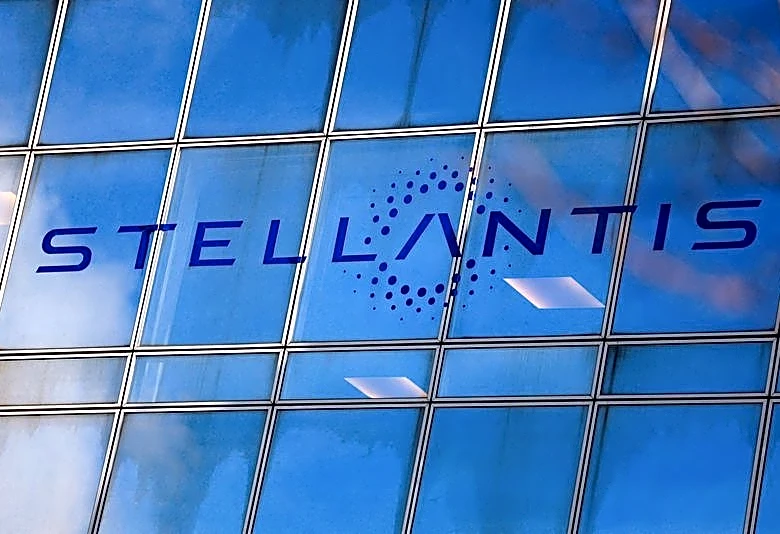 Stellantis in talks with Huawei, JAC over Maserati partnership, sources say