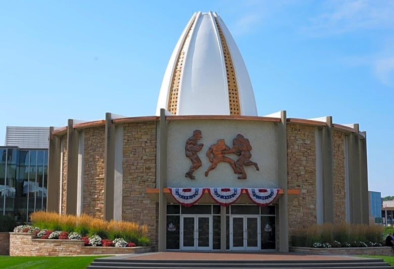 Hall of Fame makes major changes to selection process