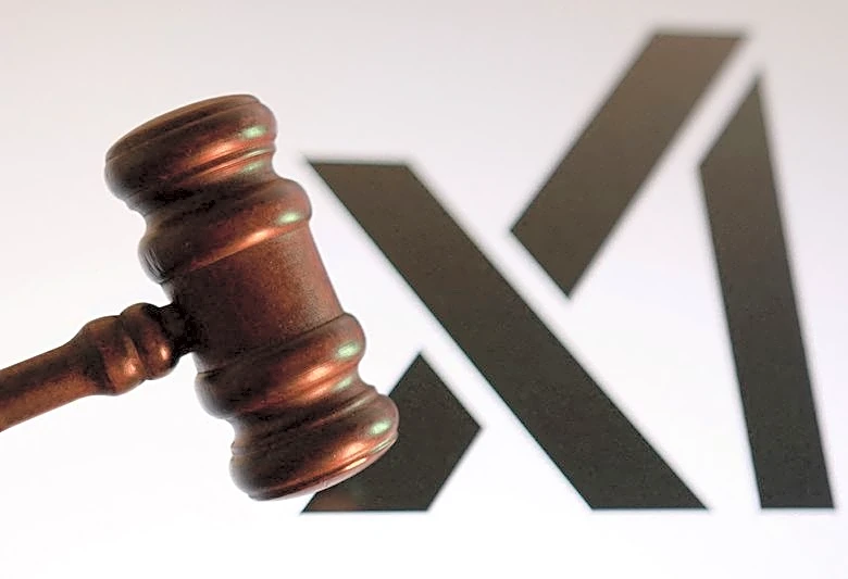 Musk’s xAI loses court bid to block Minnesota's AI ‘nudification’ ban