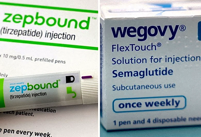 More children under 12 in US are being prescribed weight-loss drugs, study finds