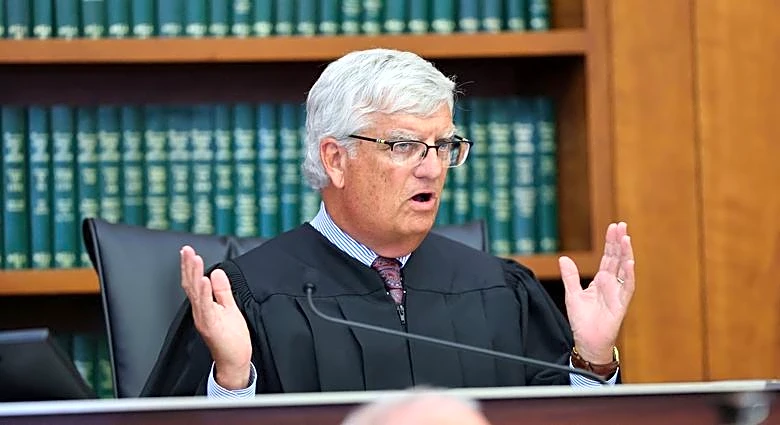 Factbox-Lindsay Clancy trial the latest high-profile murder case for Judge William Sullivan