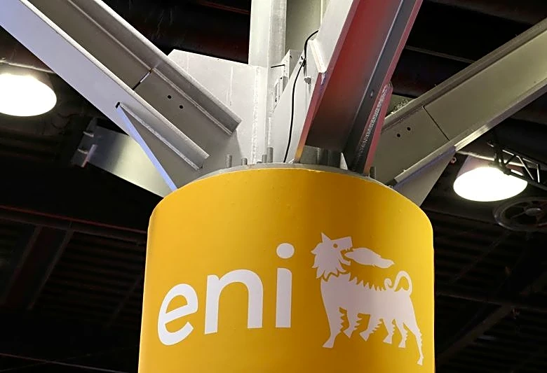Italy's Eni doubles down in Venezuela with rising hope of recovering debt