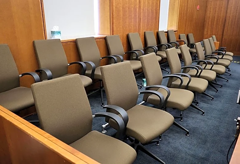 Lindsay Clancy trial highlights growing efforts to aid jurors after traumatic cases