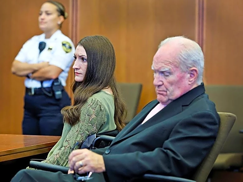 Explainer-What's next for Lindsay Clancy after mistrial?