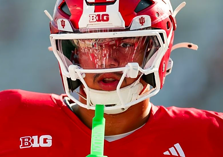 Court ruling temporarily restores eligibility for 2 Indiana defensive linemen