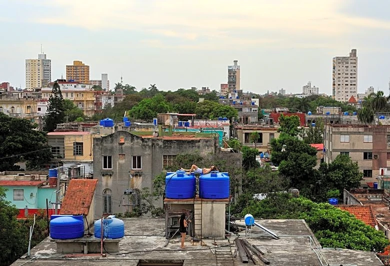 US embassy issues health alert for Cuba amid oil blockade, sanctions