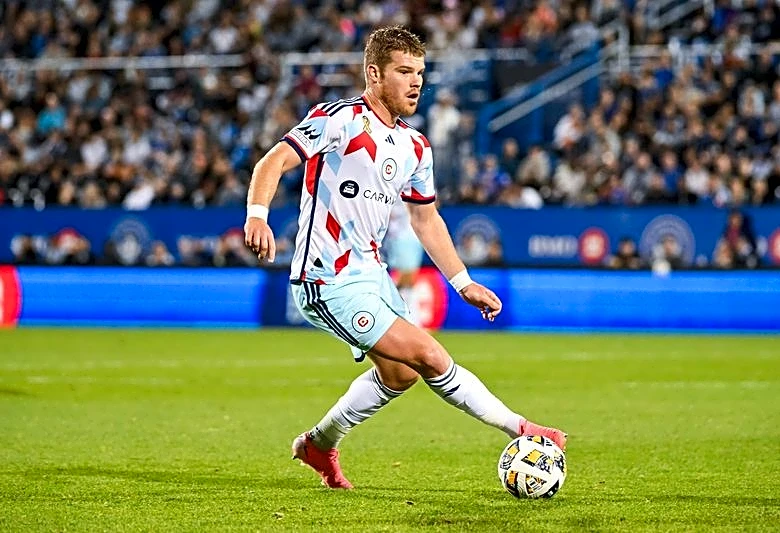 Chris Mueller, who once recorded brace for USMNT, retires