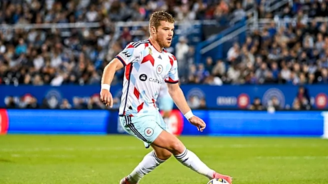Chris Mueller, who once recorded brace for USMNT, retires