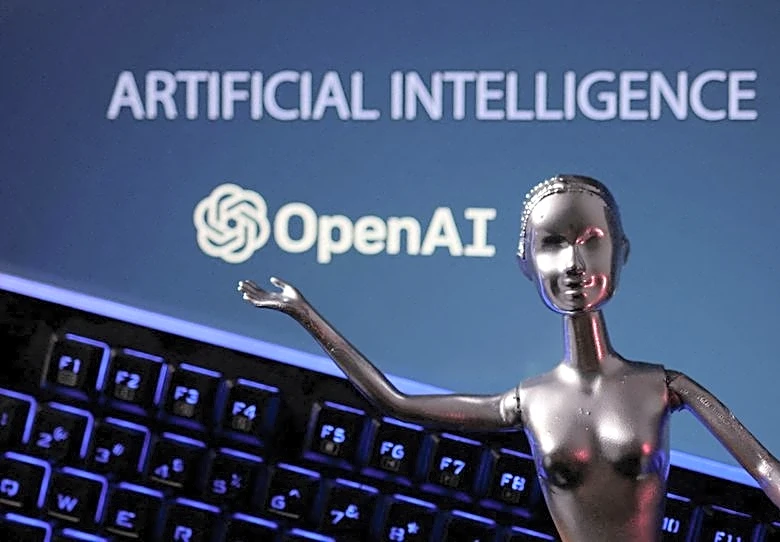 Seattle Times, Newsday sue OpenAI, Microsoft, alleging copyright infringement