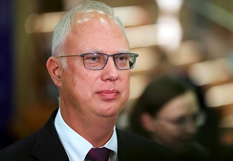 Putin's envoy Dmitriev to meet Witkoff, Kushner upon their arrival in Moscow, sources say