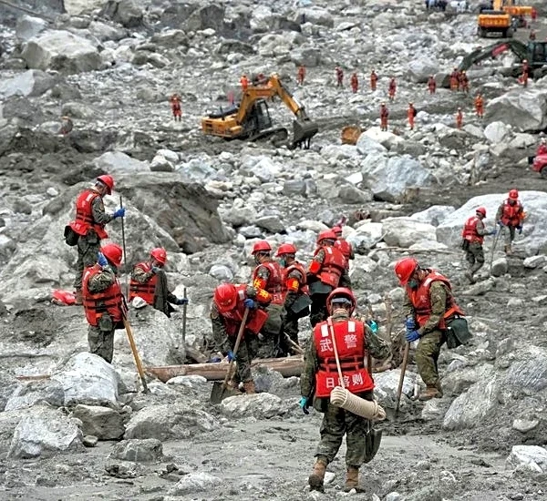 Families of missing pilgrims in Tibet demand answers from China