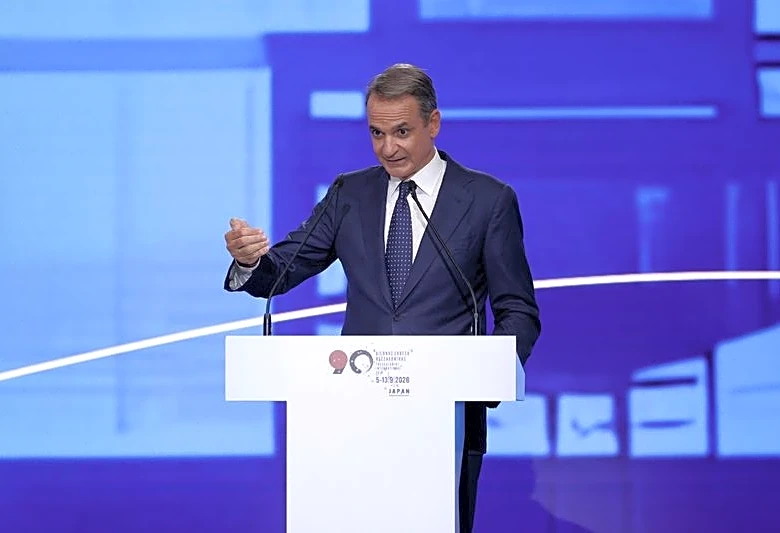 Greek PM unveils plan to boost incomes ahead of elections