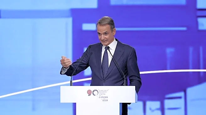 Greek PM unveils plan to boost incomes ahead of elections