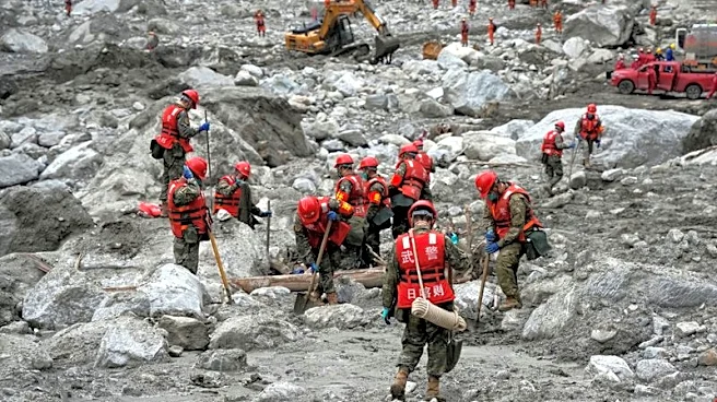 At flood-destroyed China-Nepal border, no sign of a once-busy port