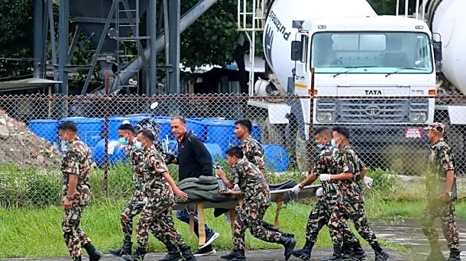 Nepali woman found alive days after family began mourning rites
