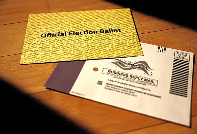 Trump administration renews Supreme Court bid to limit mail-in voting