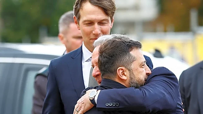 US envoys hope for new Ukraine-Russia talks soon after visits to both capitals
