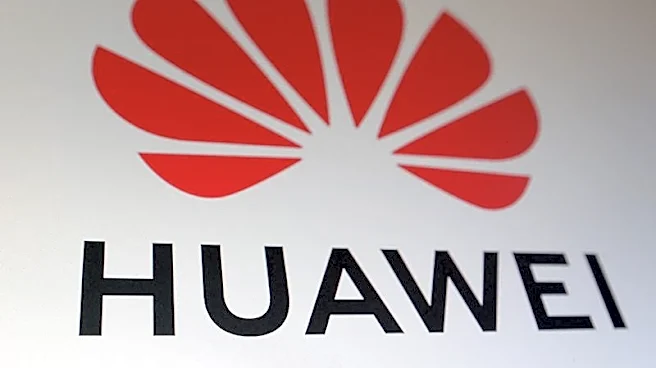 Huawei launches new foldable smartphone; Xiaomi and Apple set to follow