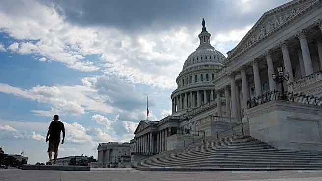Factbox-US House races to watch in the 2026 midterm elections