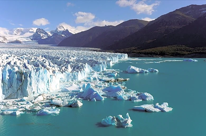 Tech companies look to Argentina’s windswept Patagonia to build massive data centers