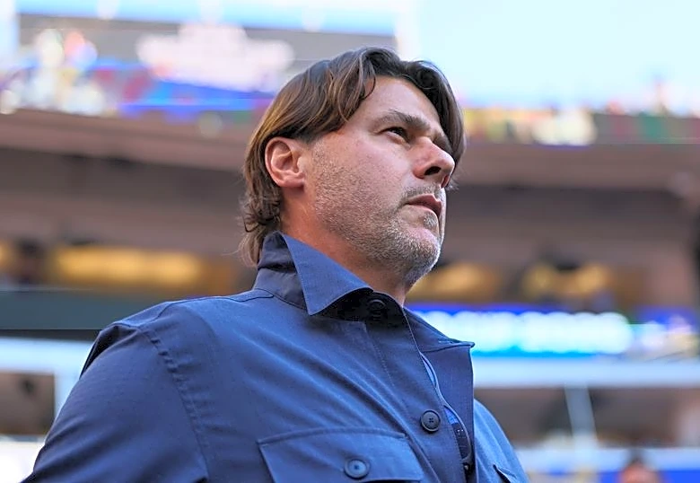 Mauricio Pochettino's goal: Keep USMNT drama to a minimum