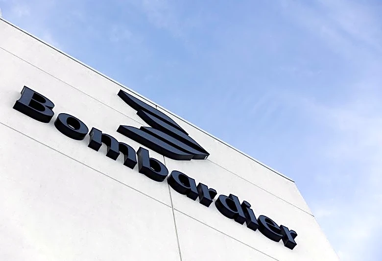 Trump says Canada's Bombardier must build jets in US or lose market access