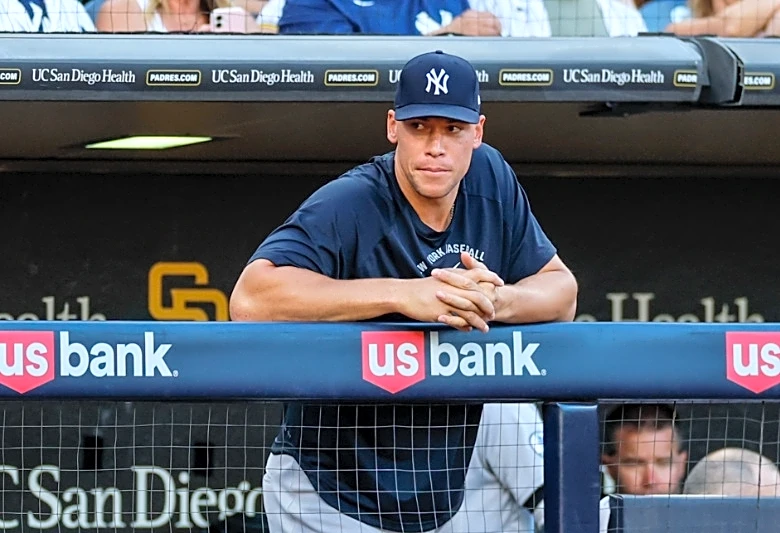 Yankees reinstate Aaron Judge (rib) from 60-day IL