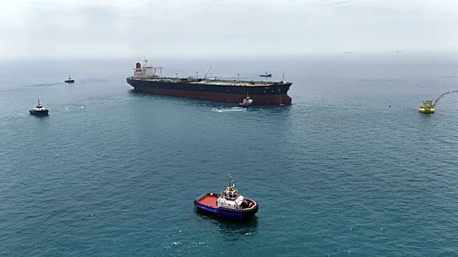 Explainer-Why isn't oil above $100 despite supply disruptions?