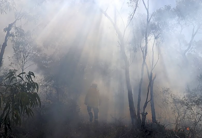 Australia braces for its own fire season after sweltering European summer