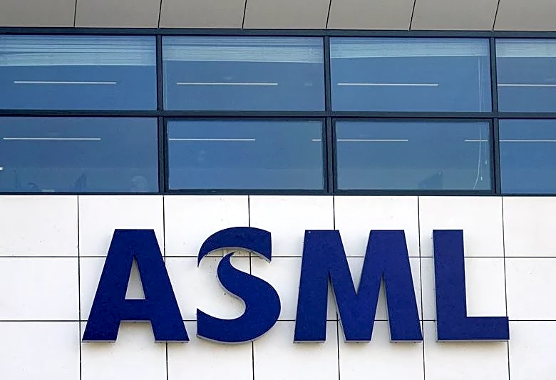 ASML to work with major chipmakers to use latest tools for larger chips