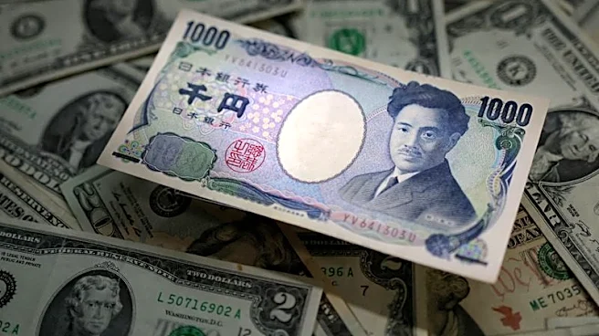 Yen climbs to seven-month high on hawkish BOJ bets