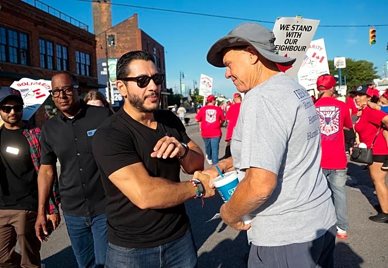 Republicans are making Muslims a campaign issue in the 2026 US midterms