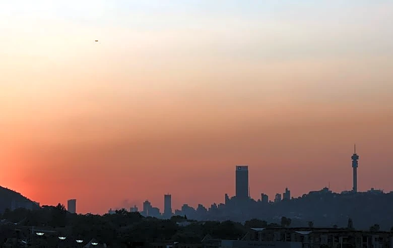 South African economy shrinks in second quarter, dragged down by Iran war