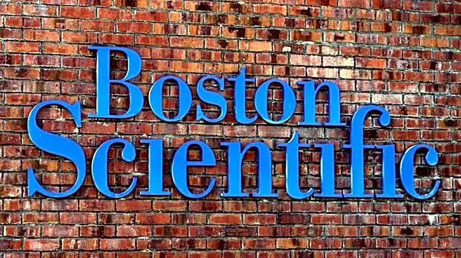 Boston Scientific says unlikely to meet 2026 sales, profit forecast after cyberattack