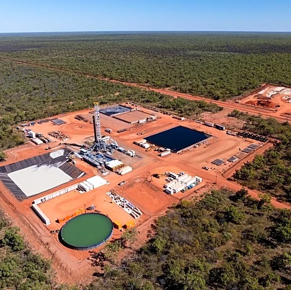 In Australia's shale patch, Americans bring money, tech and lessons learned