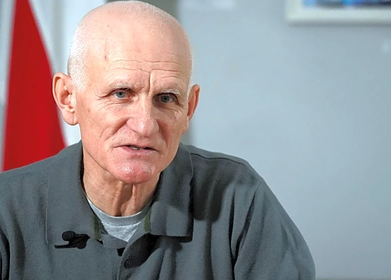 Repression in Belarus hasn't eased, activist Bialiatski says before new US talks on prisoners