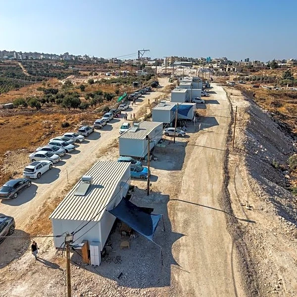 Britain, France and Canada ban imports from Israeli settlements, citing threat to two-state solution