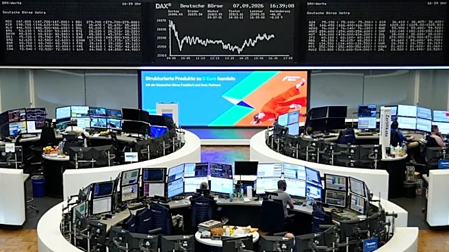 Wall Street dips as yen, oil gain amid Middle East strife