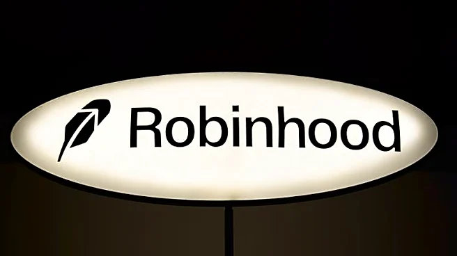 Robinhood expands prediction-market push with Crypto.com, OG.com tie-up