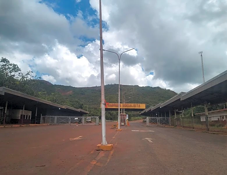 Factbox-Venezuela's mining sector: more data needed on geological potential