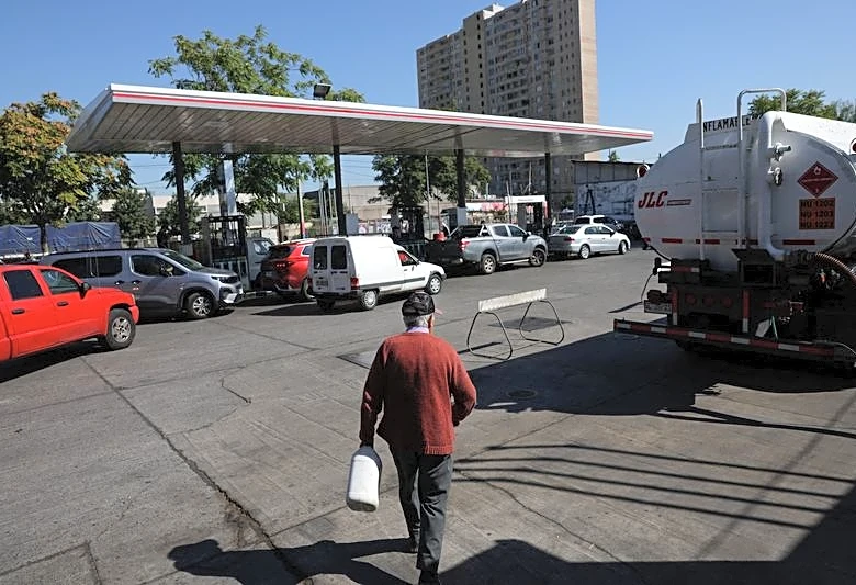 Chile inflation quickens in August, testing rate-cut hopes