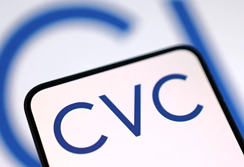 Buyout firm CVC explores $2 billion sale of Dr Teal's parent company, sources say