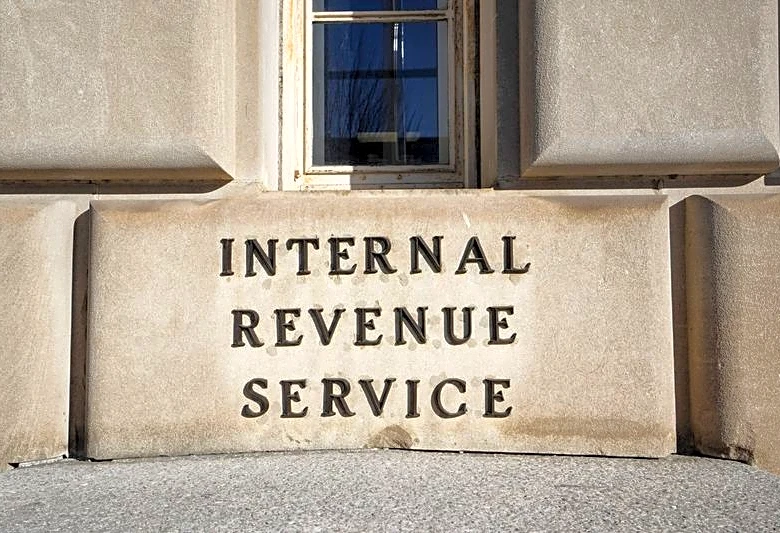 IRS under Trump unlawfully shared taxpayer info with immigration authorities, court rules