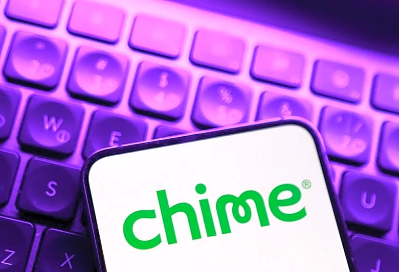 Chime to buy nationally chartered Stride Bank for $590 million, shares jump