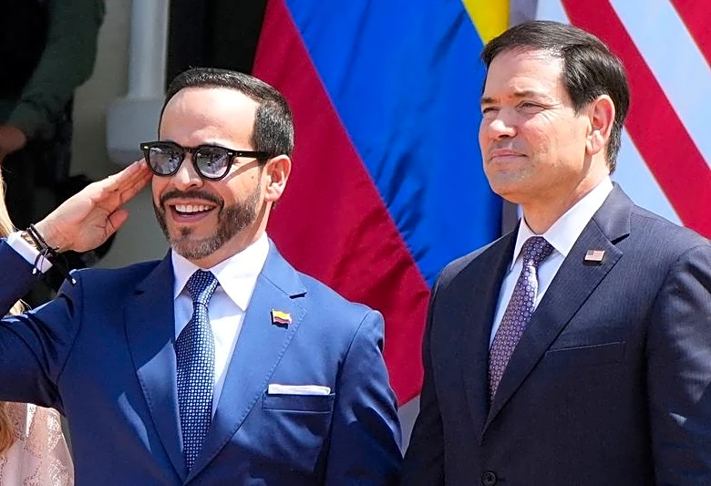 Rubio says US wants to reach trade deals with Colombia, Peru, Ecuador soon