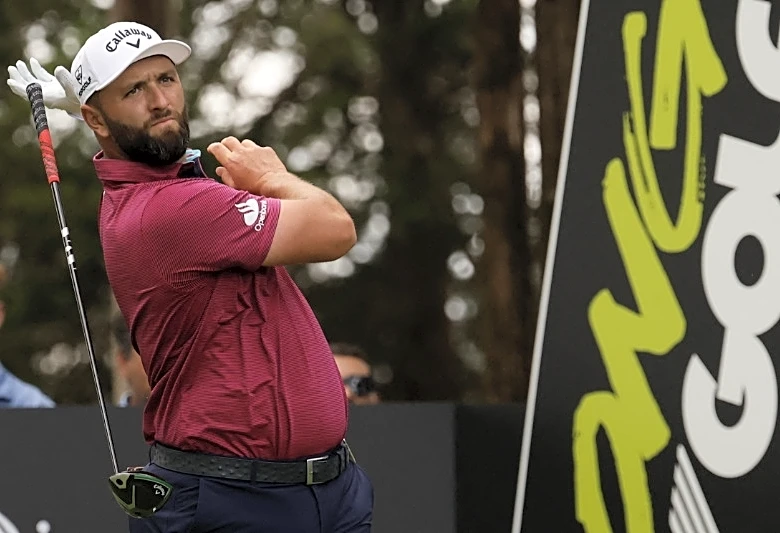 LIV Golf files for bankruptcy with stars owed millions