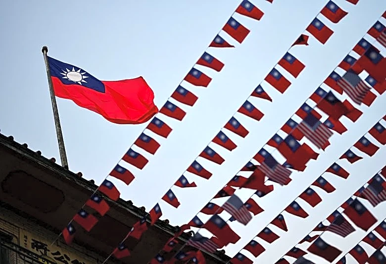 Conflict over Taiwan would be disastrous, de facto US ambassador says