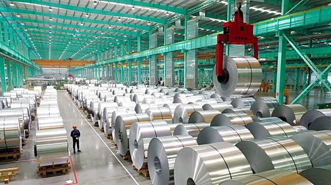 Rising energy costs lift China's producer, consumer inflation in August