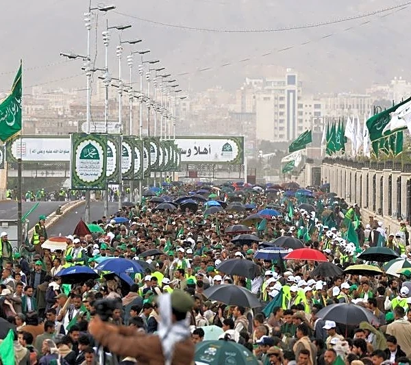 Who are the Houthis, Iran’s allies in Yemen?
