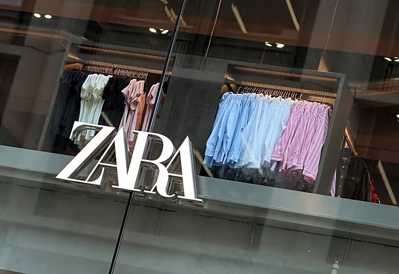 Zara owner Inditex reports strong August trading amid heatwaves